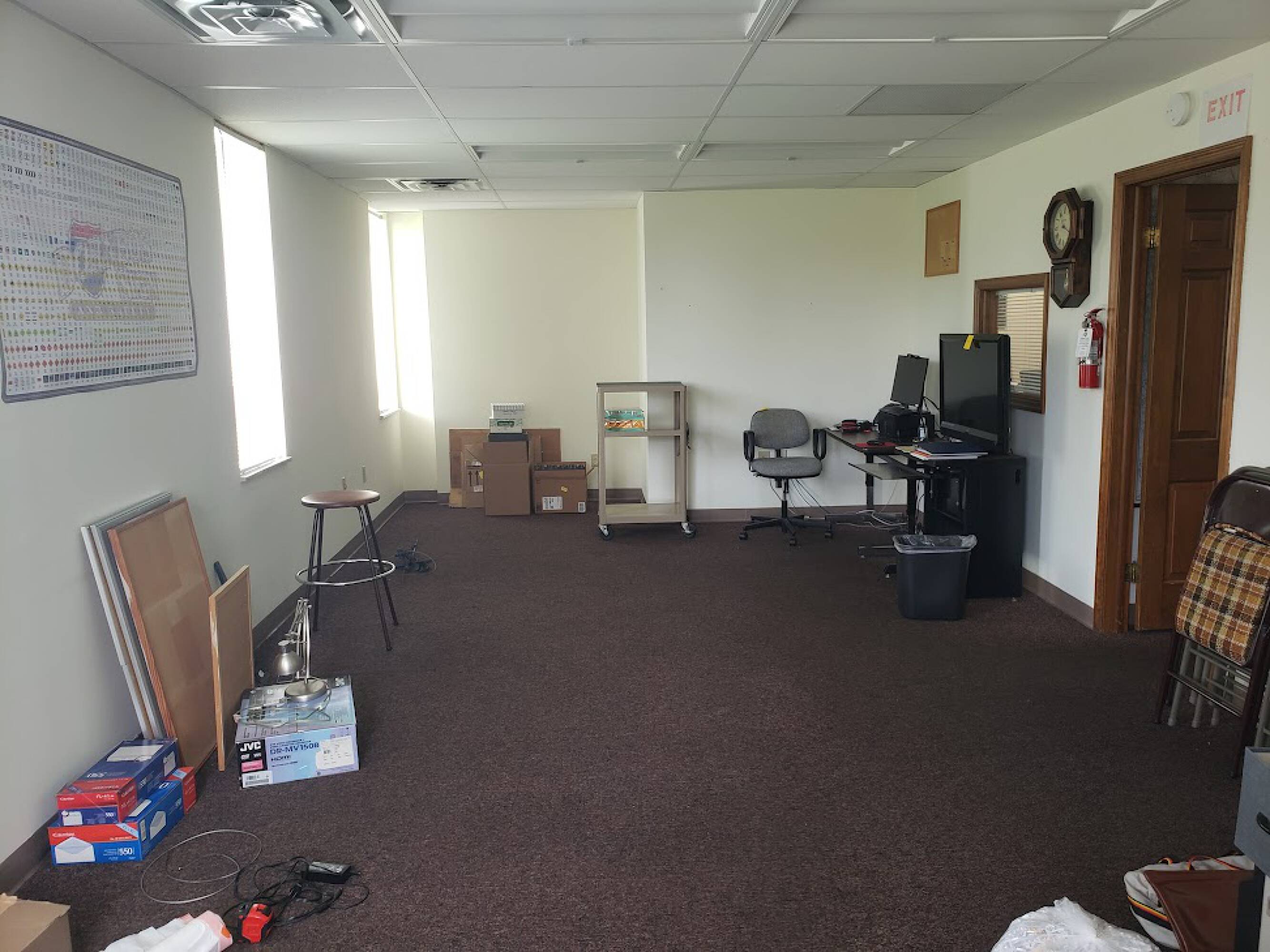 700 Morse Rd, Columbus, OH 43214