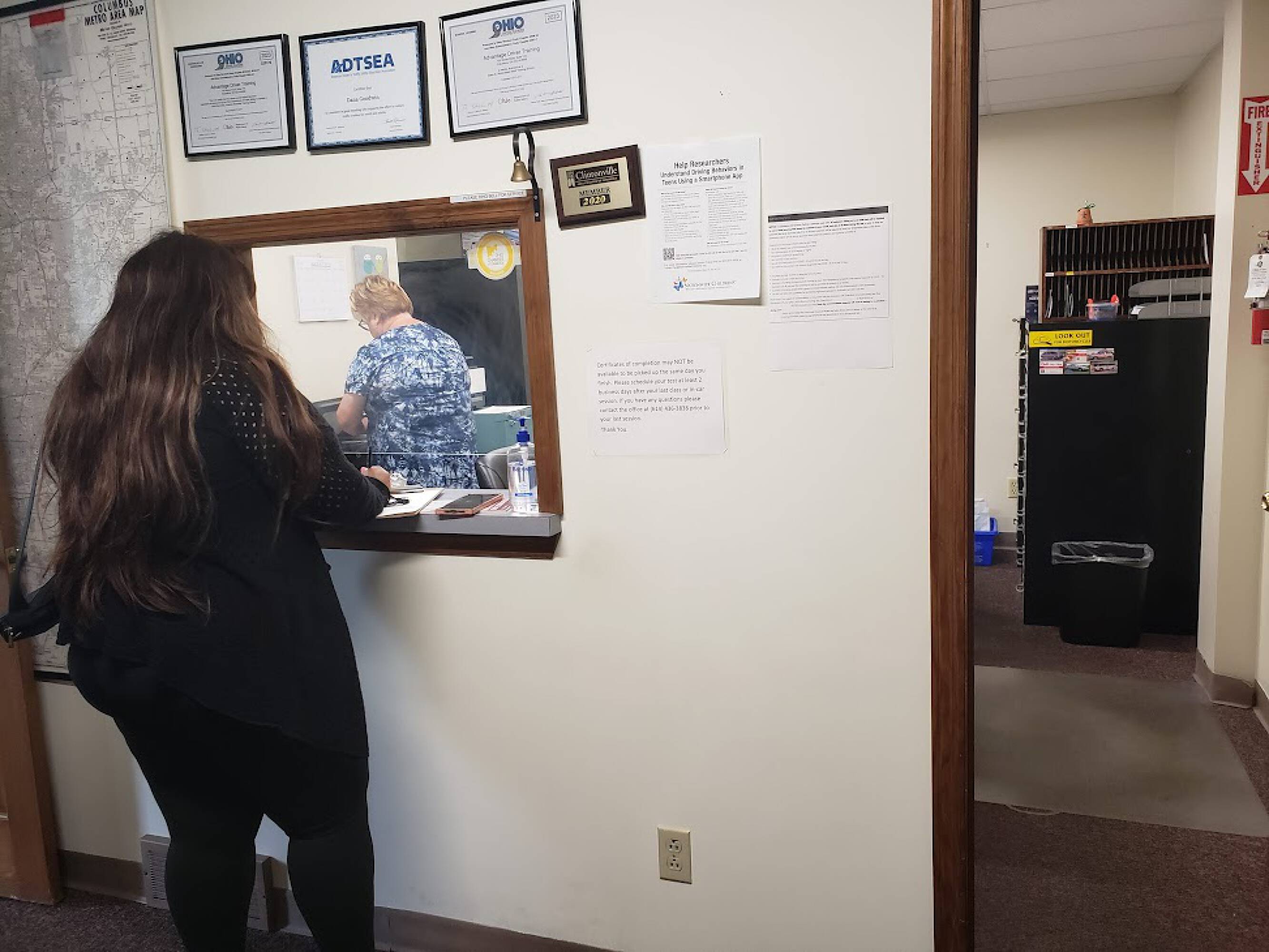 700 Morse Rd, Columbus, OH 43214