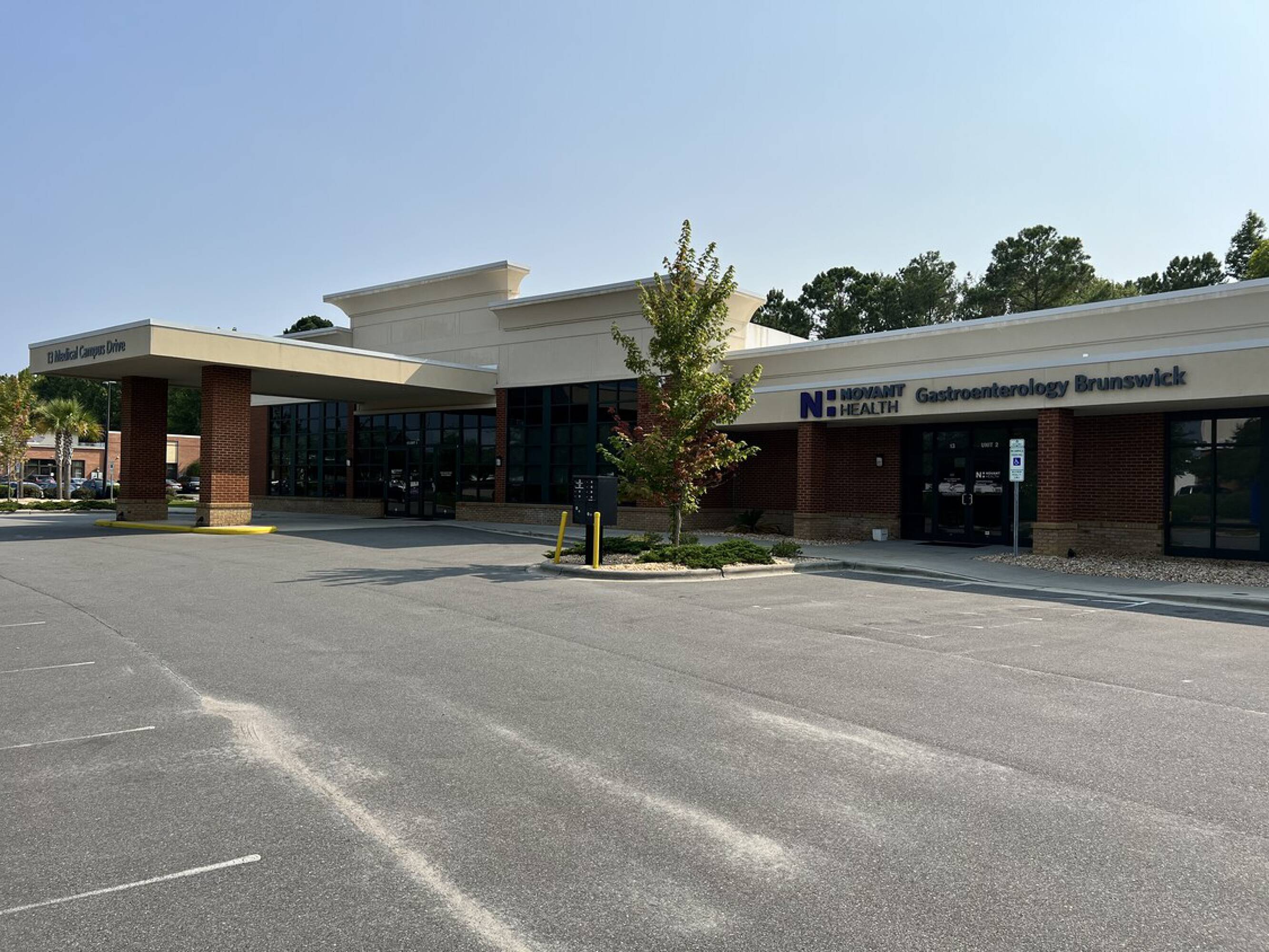 20 Medical Campus Dr, supply, NC 28462