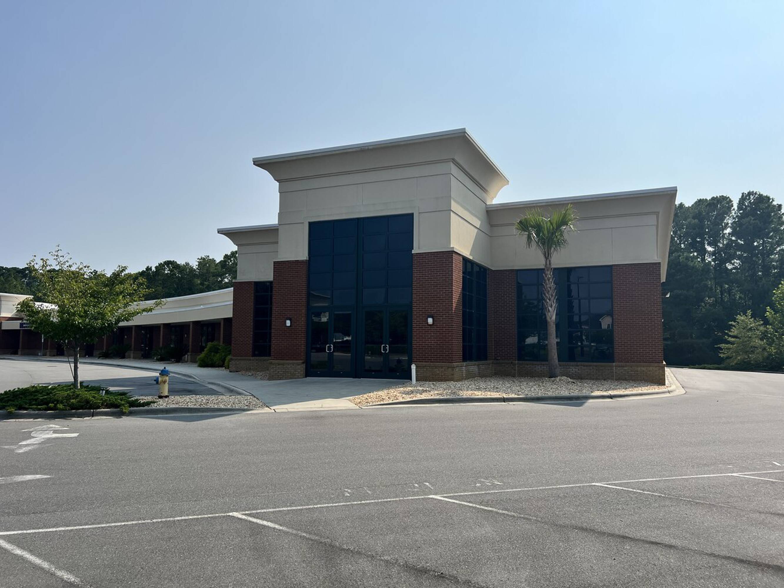 20 Medical Campus Dr, supply, NC 28462