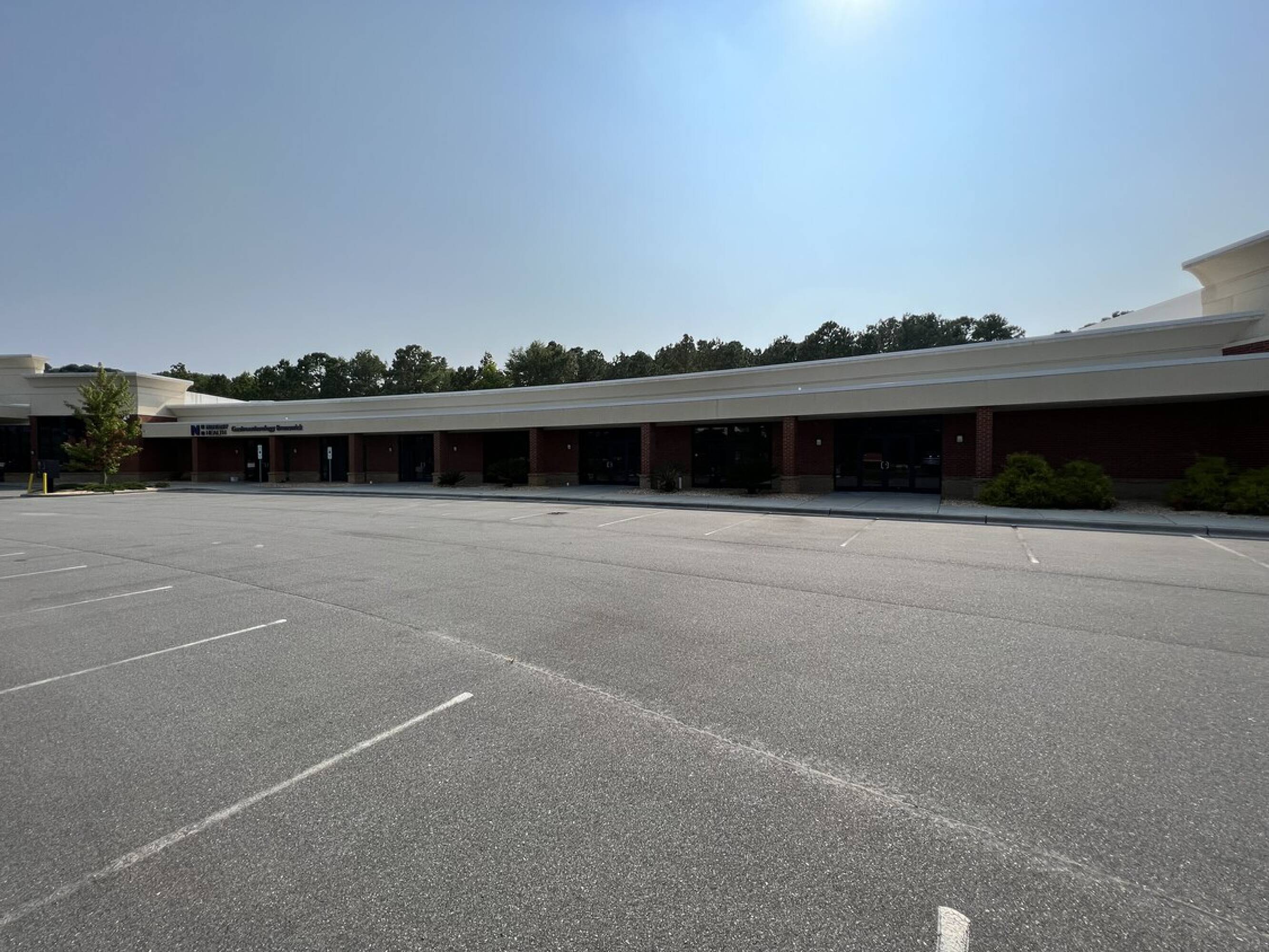 20 Medical Campus Dr, supply, NC 28462