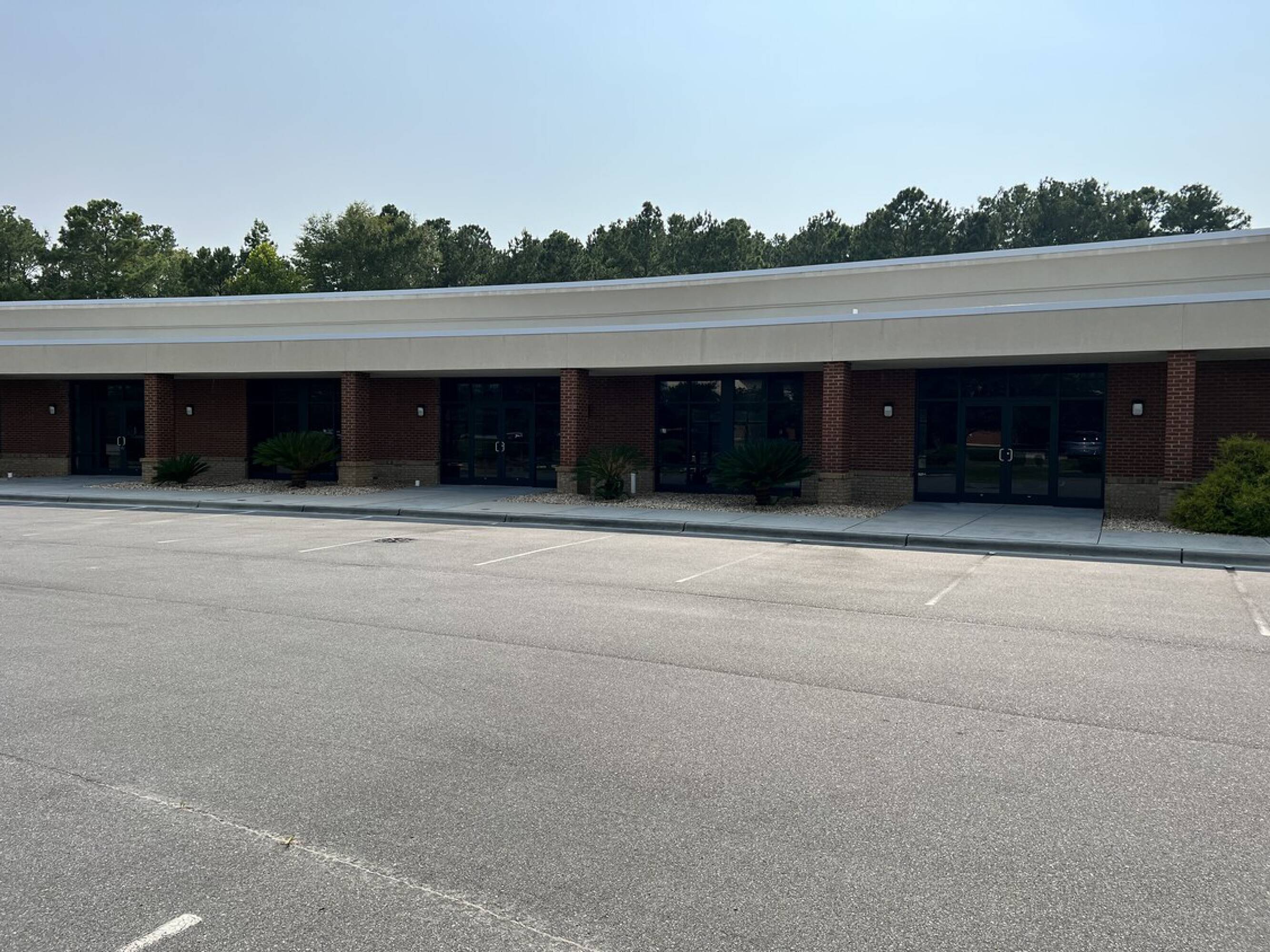 20 Medical Campus Dr, supply, NC 28462