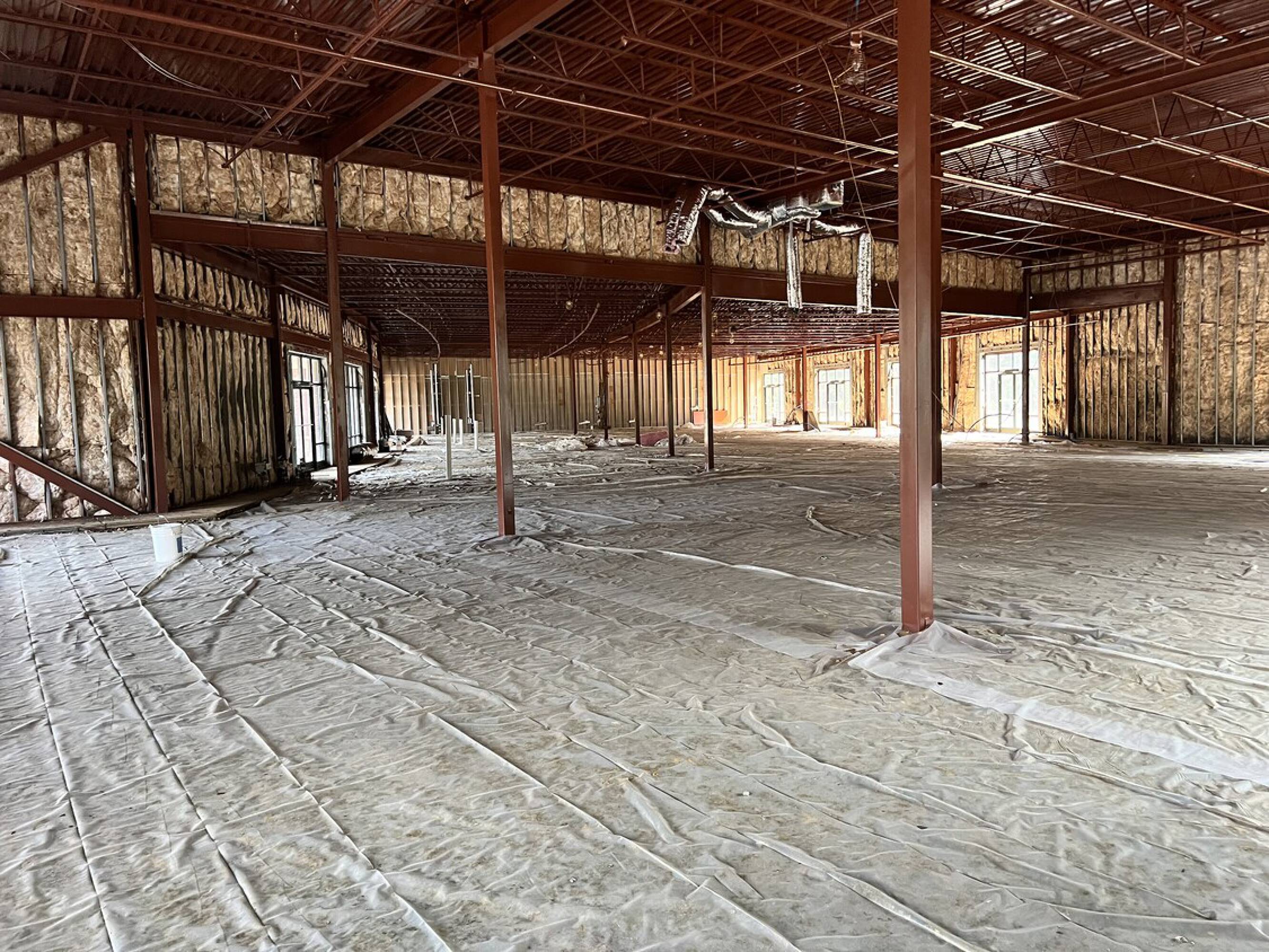 20 Medical Campus Dr, supply, NC 28462