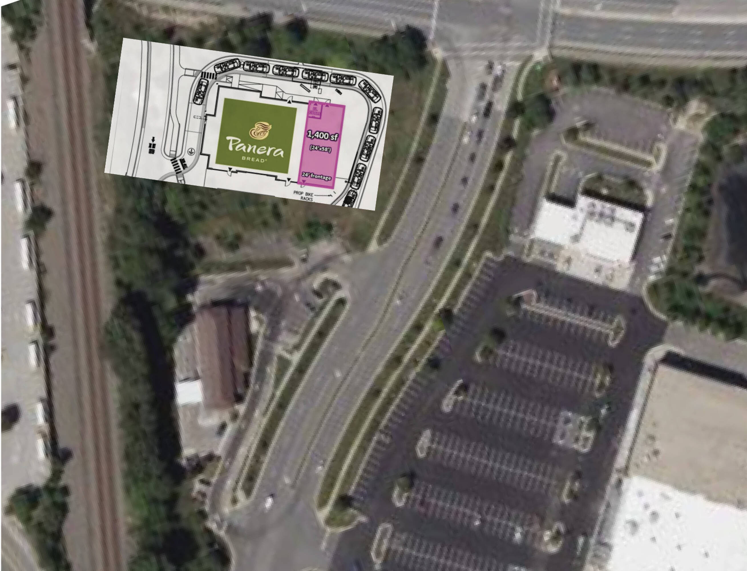 9400 Lorton Market St, Lorton, VA 22079