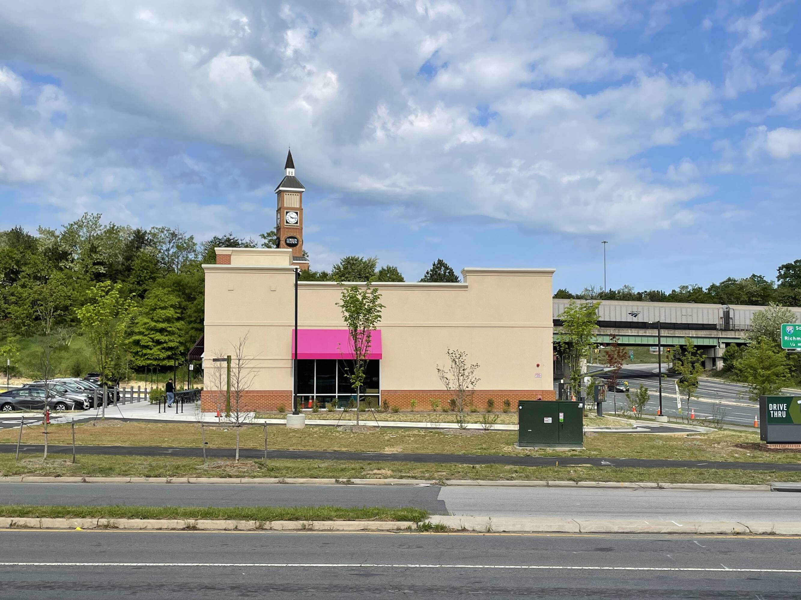 9400 Lorton Market St, Lorton, VA 22079