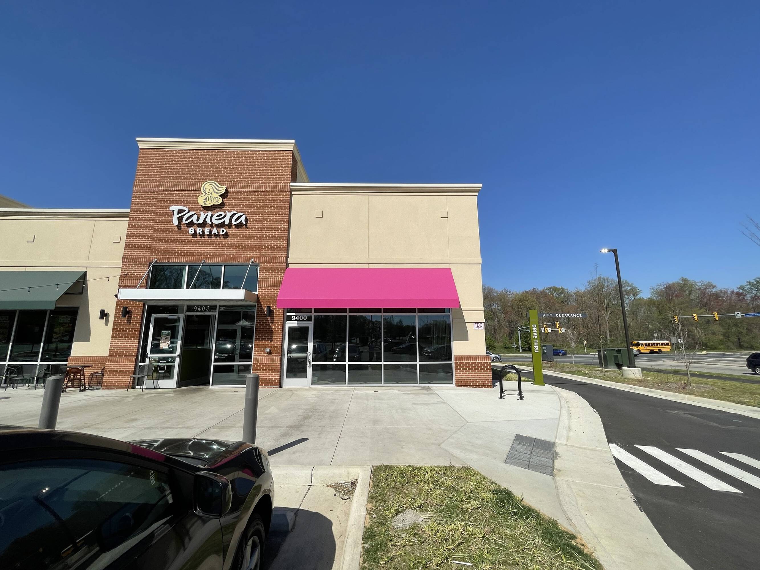 9400 Lorton Market St, Lorton, VA 22079
