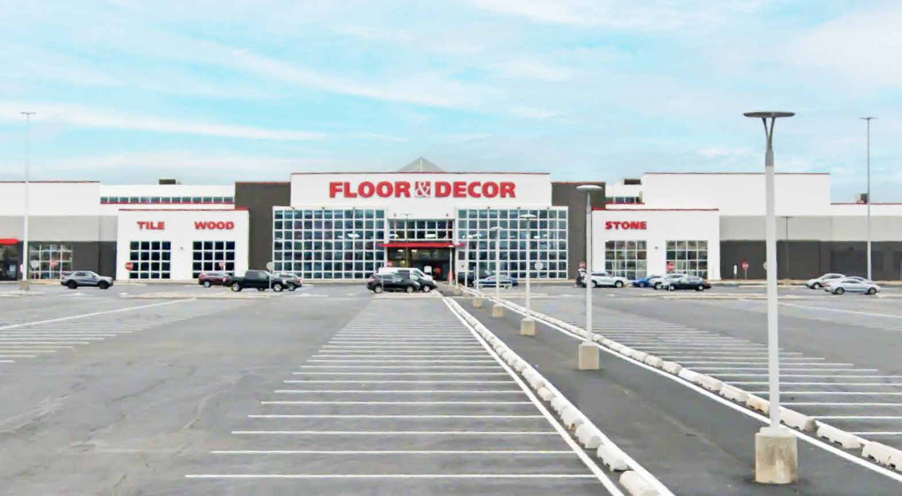 Floor & Decor Elizabeth: Your Ultimate Guide to Flooring Excellence