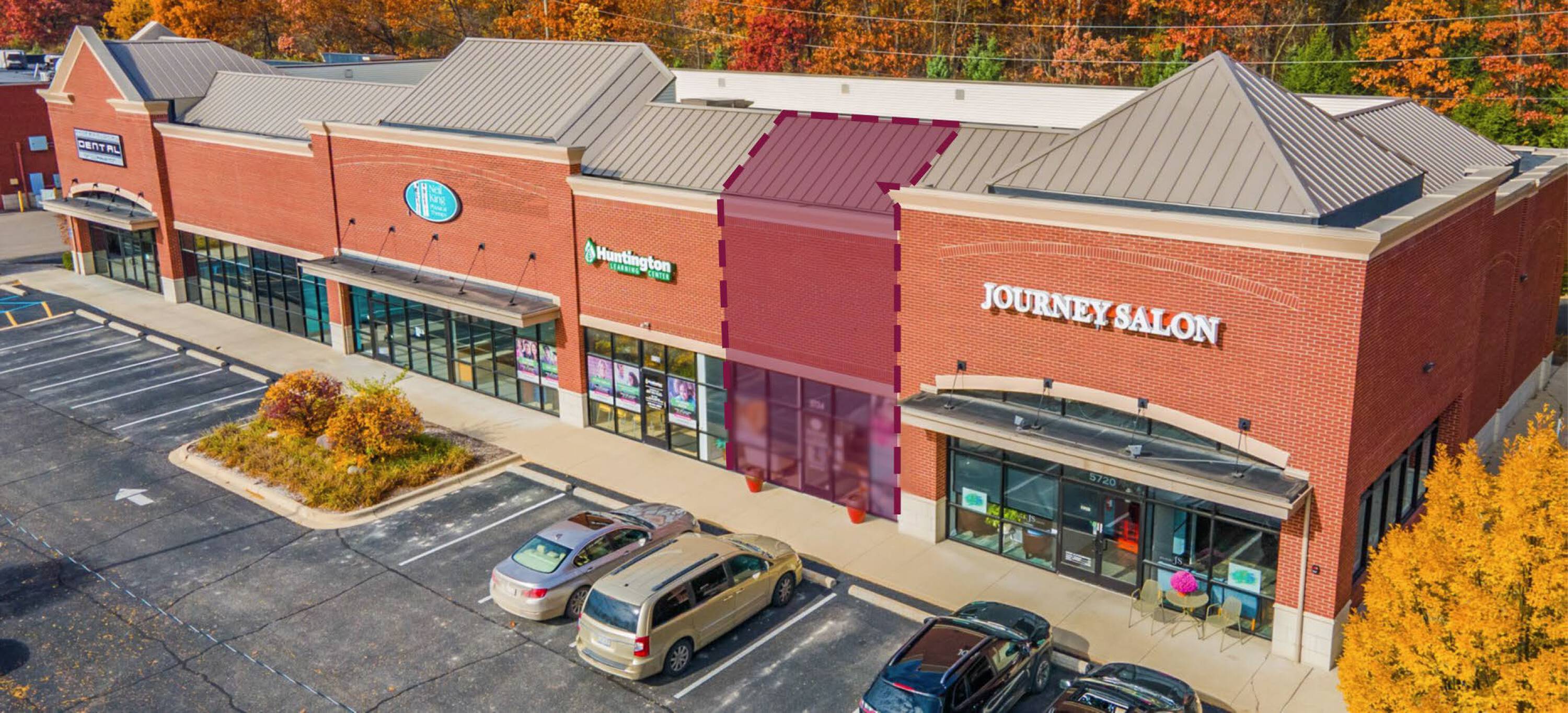 57205748 Clarkston Rd, City of the Village of Clarkston, MI 48348