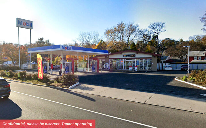 Pictures of Retail, Office, Land, Restaurant property located at 119 Route 17 South, Hasbrouck Heights, NJ 07604 for lease - image #1