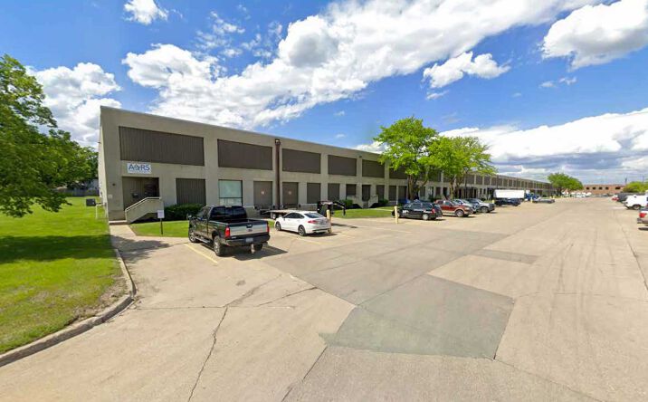 Pictures of Industrial property located at 1600 E Washington Ave, Des Moines, IA 50316 for lease - image #1