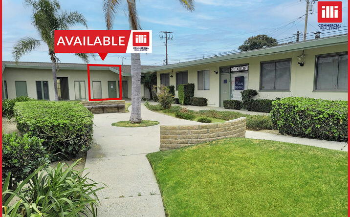 Pictures of Office property located at 2035 Saviers Rd, Oxnard, CA 93033 for lease - image #1