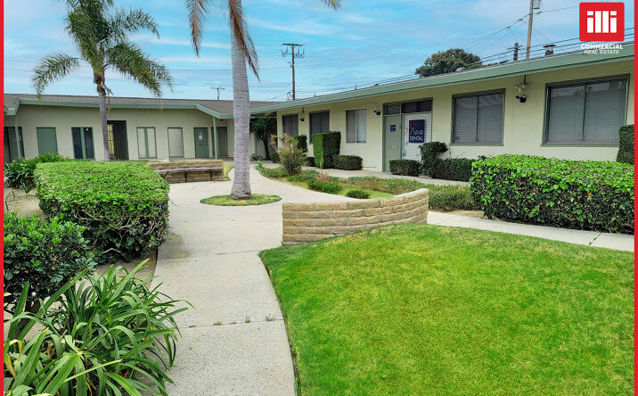 Pictures of Office property located at 2035-2045 Saviers Rd, Oxnard, CA 93033 for lease - image #1