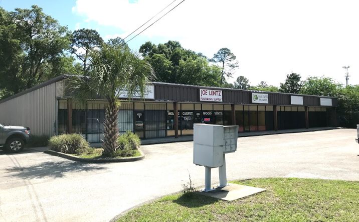 Pictures of Industrial property located at 4323 NW 6th St, Gainesville, FL 32609 for lease - image #1