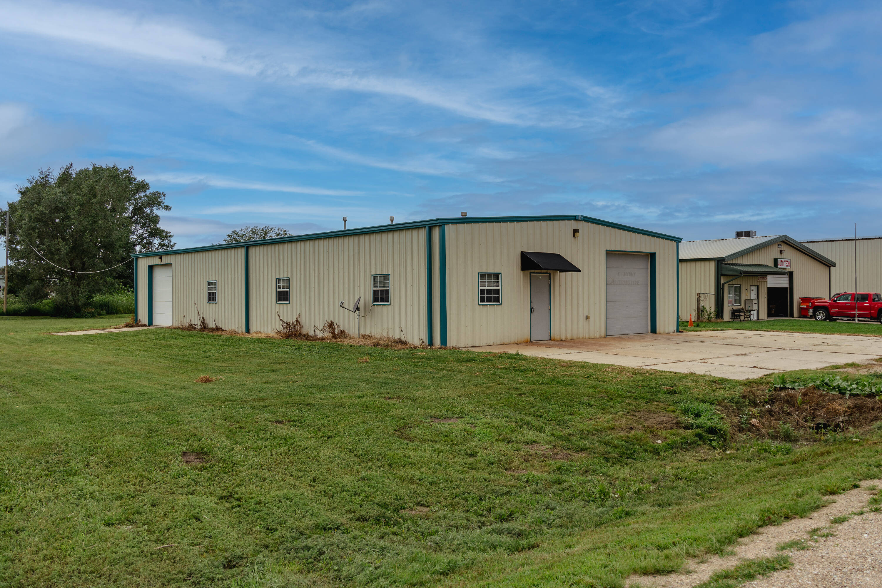 1113 Dunbar St, Fremont, NE 68025