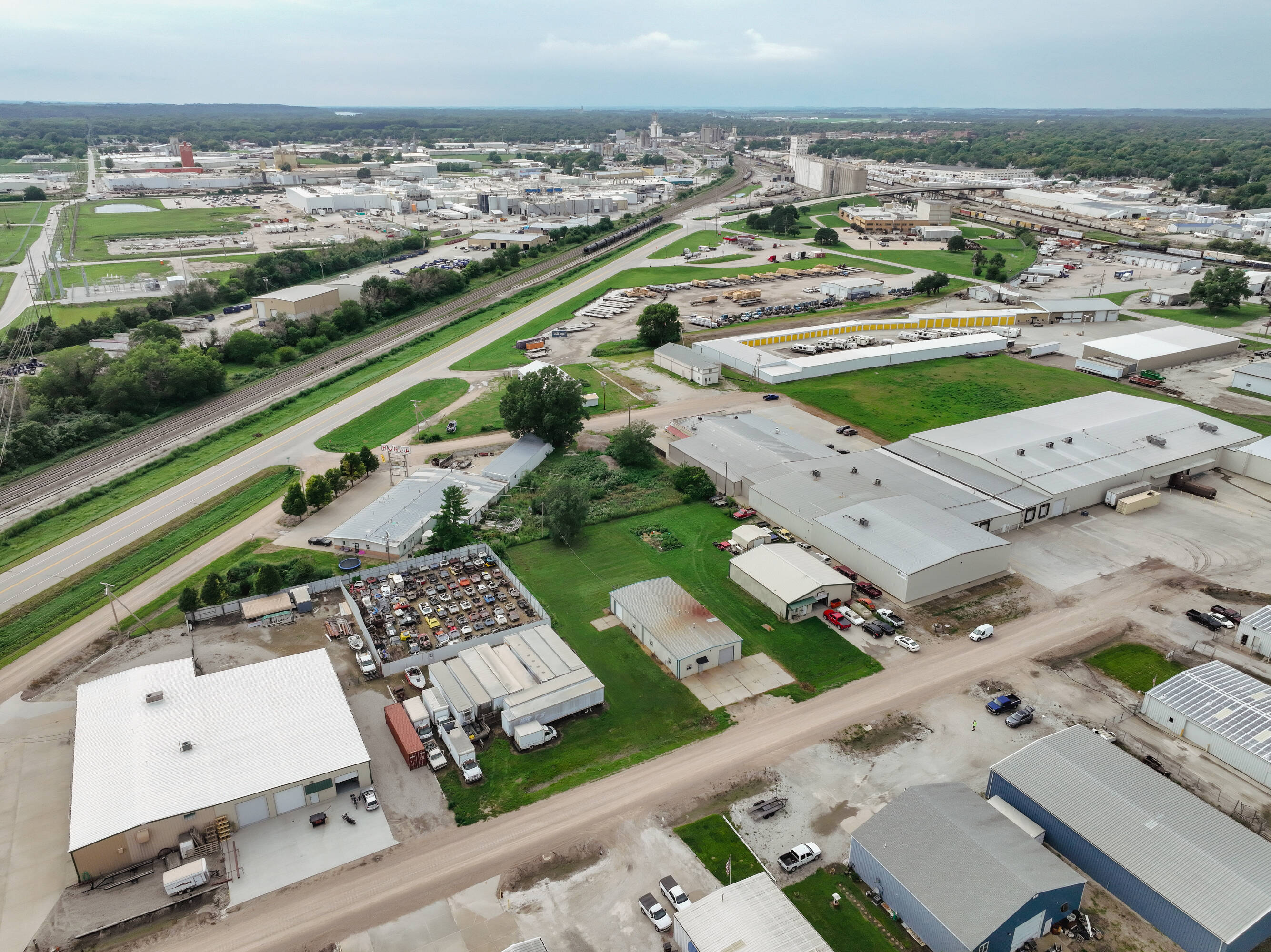 1113 Dunbar St, Fremont, NE 68025