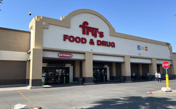 Pictures of Retail property located at 7002-7076 E Golf Links Rd, Tucson, AZ 85730 for lease - image #1