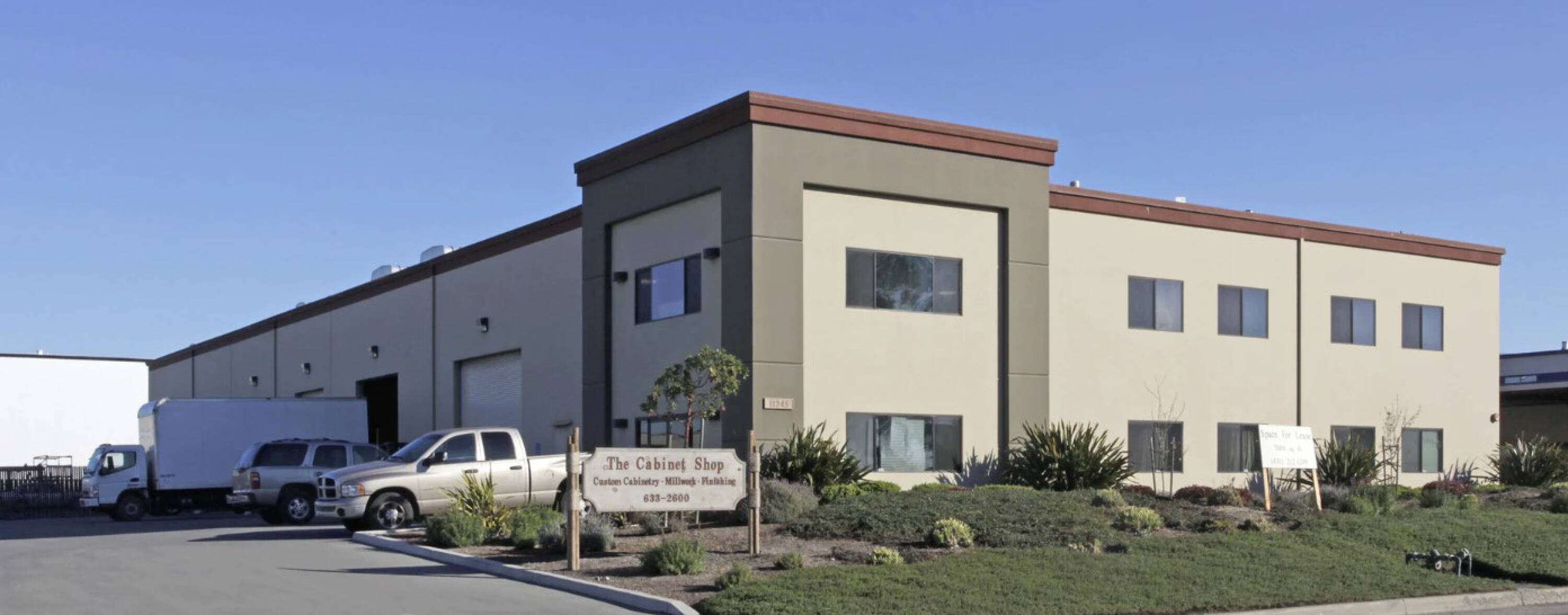 11245 Commercial Pkwy, Castroville, CA 95012