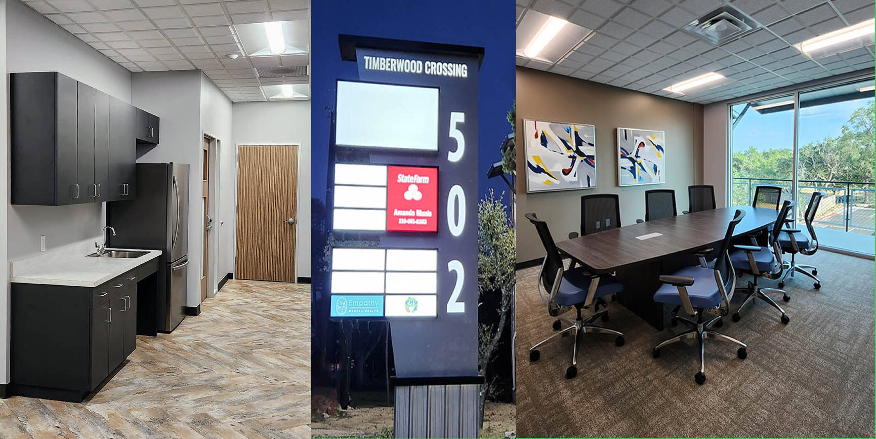 207 Crossing Rd 502 E Borgfeld Dr, San Antonio, TX 78260 | Crexi.com