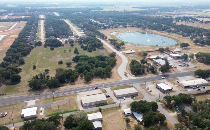 Pictures of Retail, Office property located at 5315 US-377, Krugerville, TX 76227 for lease - image #1