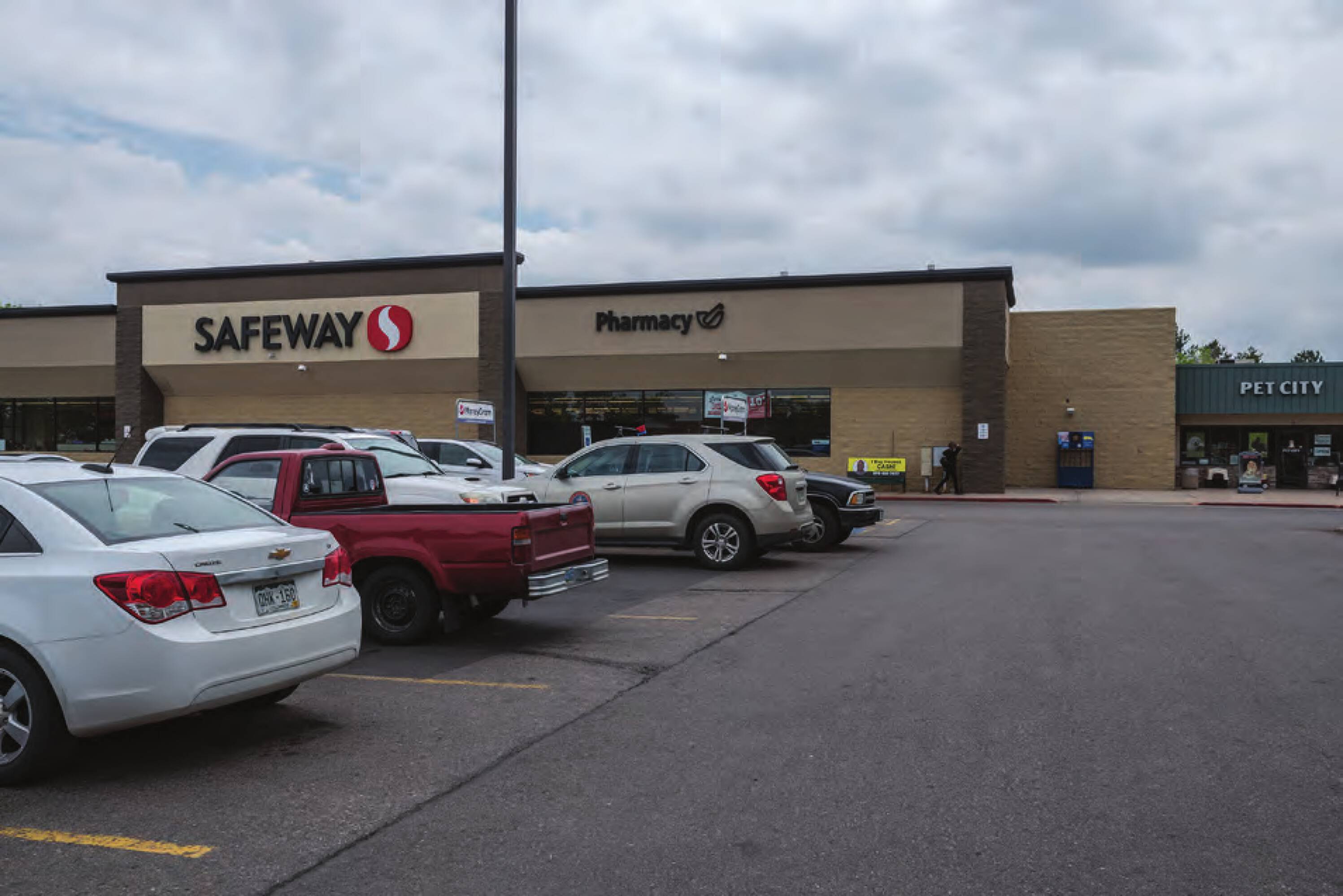 3601 S College Ave, Fort Collins, CO 80525