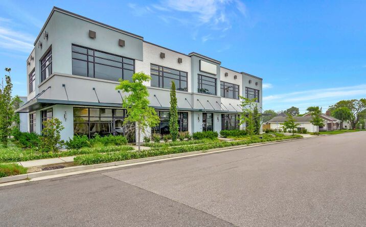 Pictures of Retail property located at 6117 Centennial Blvd, Nashville, TN 688514 for lease - image #1