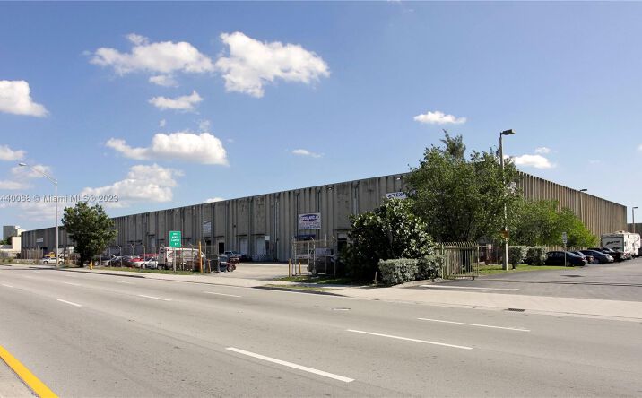 Pictures of Industrial property located at 3200 NW 119th St, Miami, FL 33167 for lease - image #1