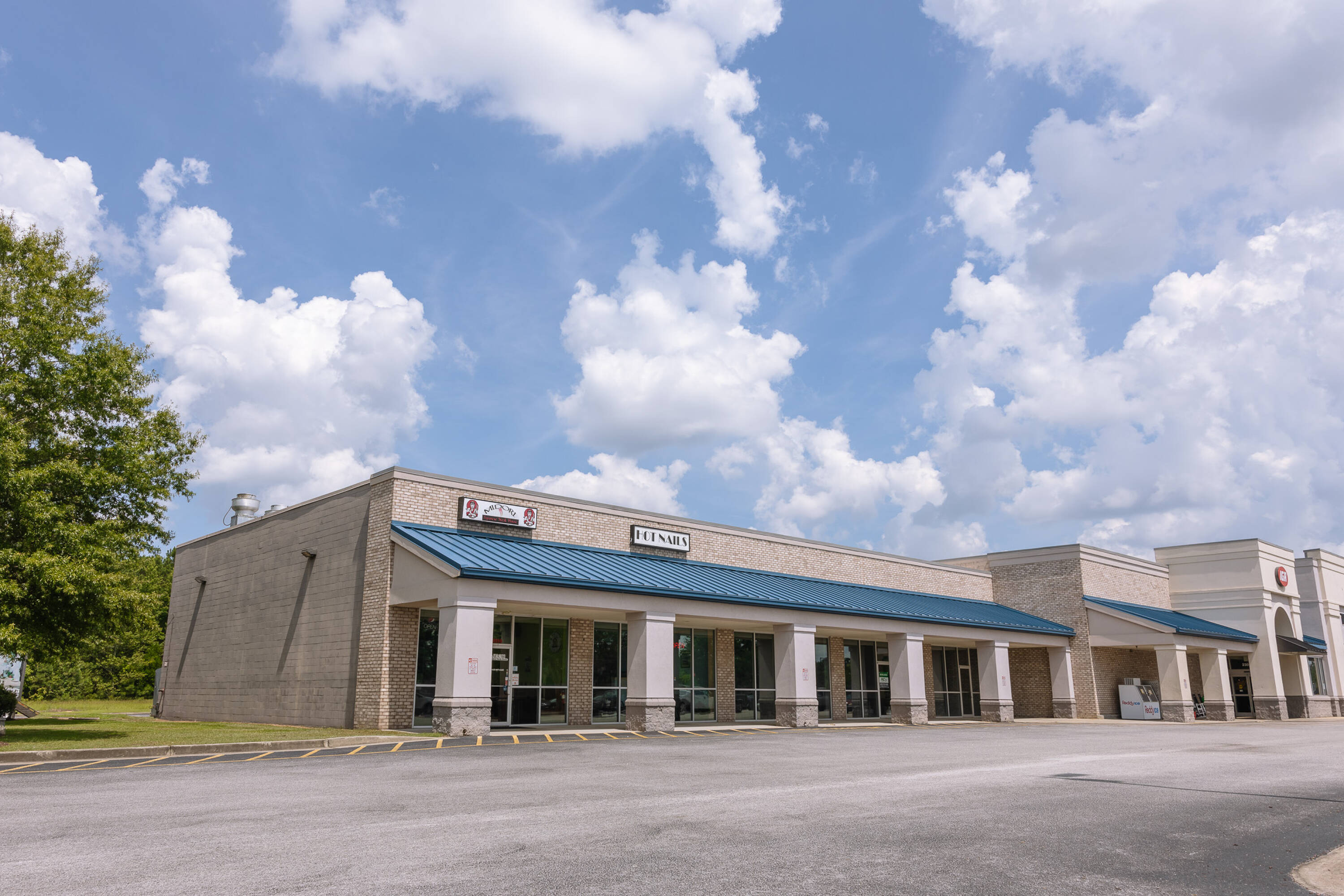 2332 Pamplico Hwy, Florence, SC 29505