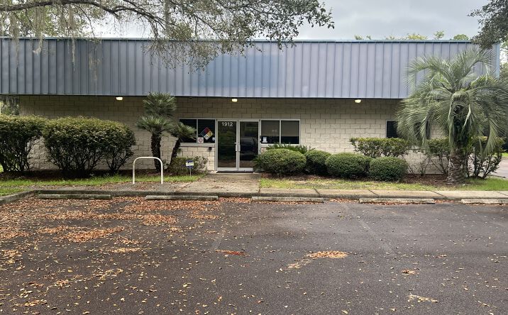 Pictures of Industrial property located at 1912 NW 67th Pl, Gainesville, FL 32653 for lease - image #1