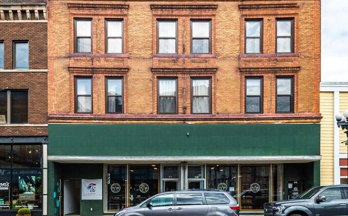 Pictures of Retail property located at 511 Main St  Unit LL, La Crosse, WI 54601 for lease - image #1