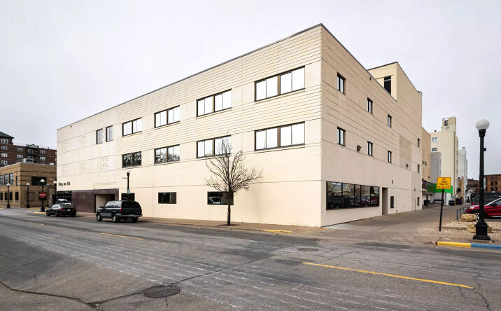 Pictures of Office, Industrial property located at 505 King St, La Crosse, WI 54601 for lease - image #1
