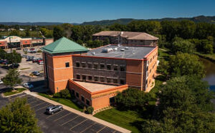 Pictures of Office, Industrial property located at 2 Copeland Ave, La Crosse, WI 54603 for lease - image #1