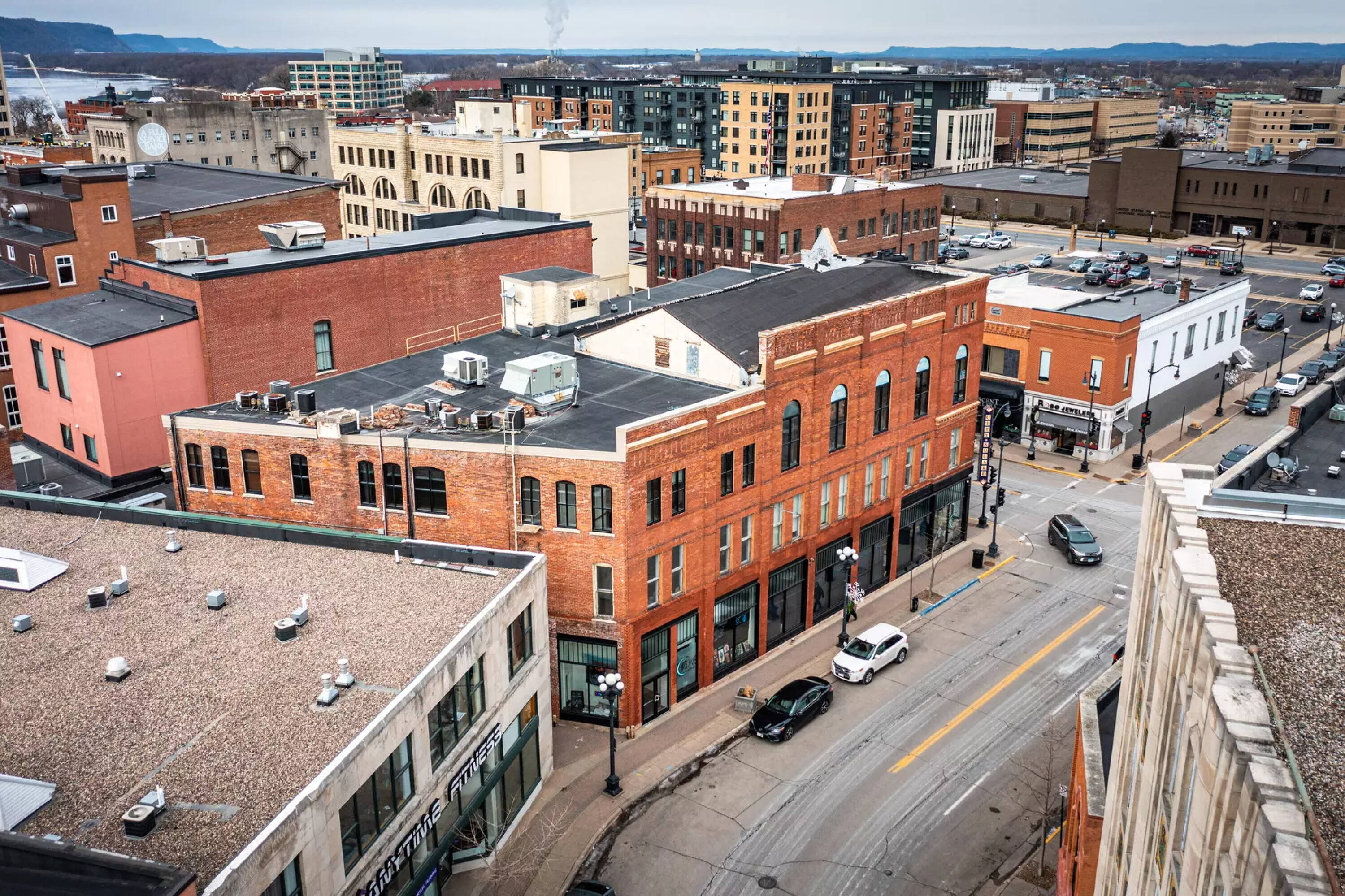 444 Main St, La Crosse, WI 54601