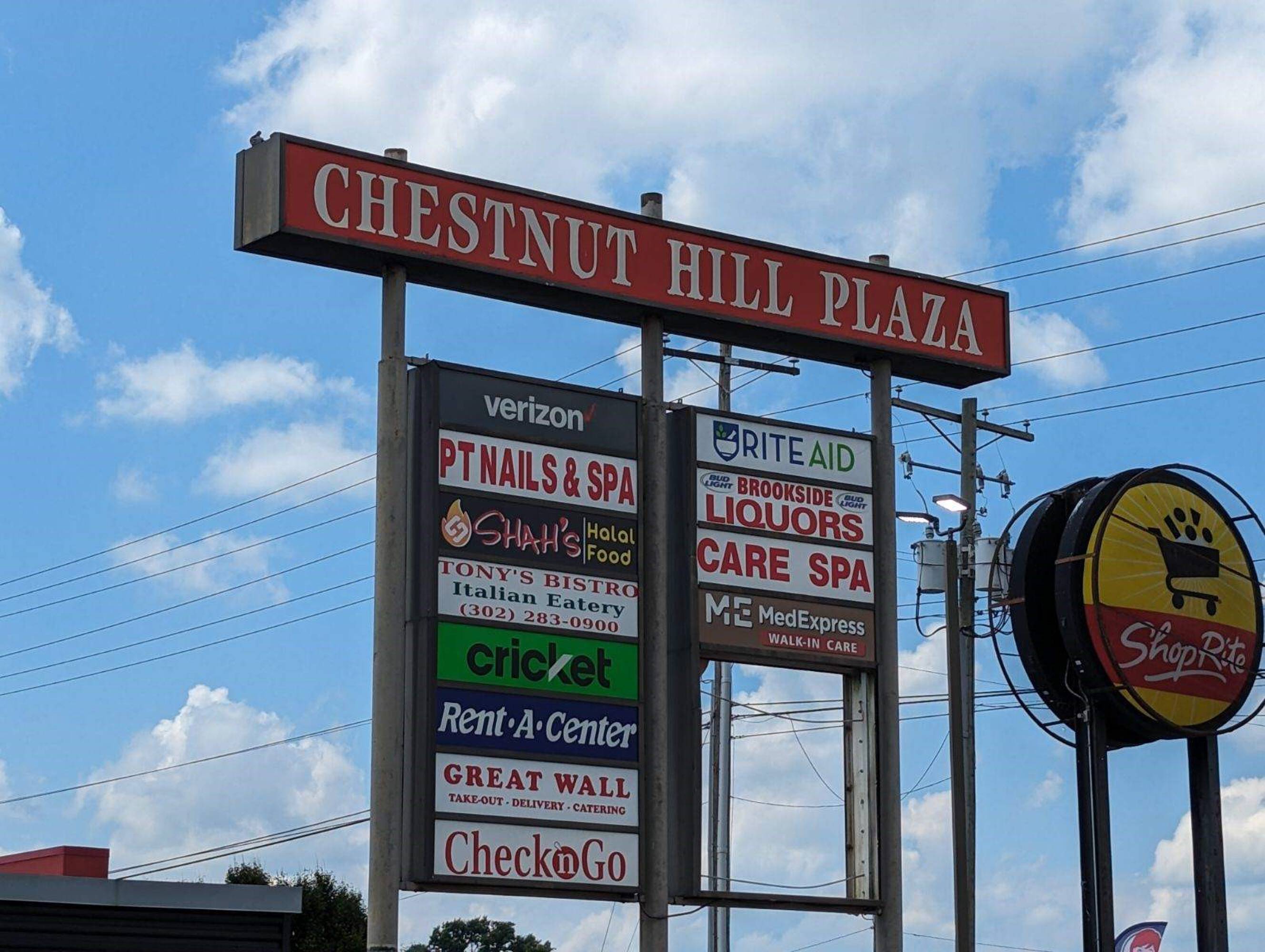 379 E Chestnut Hill Rd, Newark, DE 19713