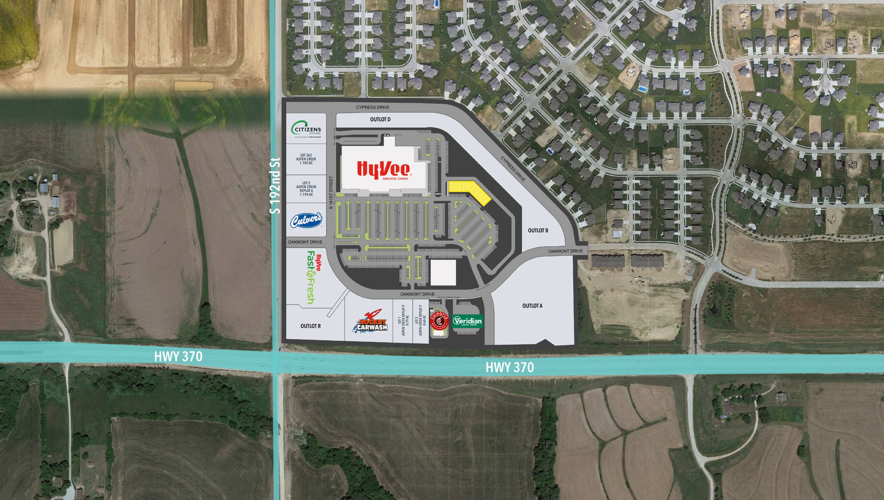 18870 Oakmont Dr, Omaha, NE 68136