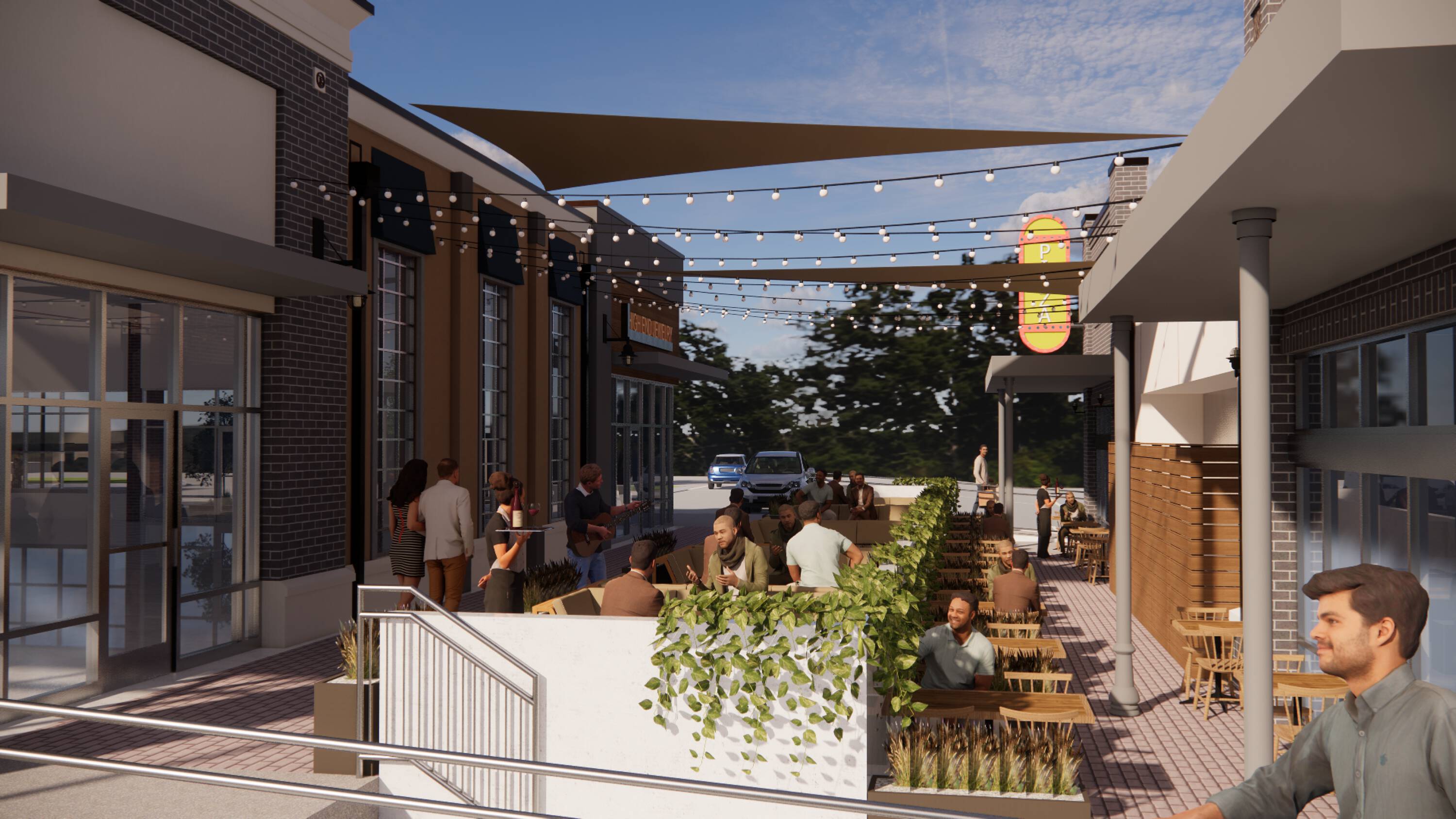 FM156, Justin, TX 76247