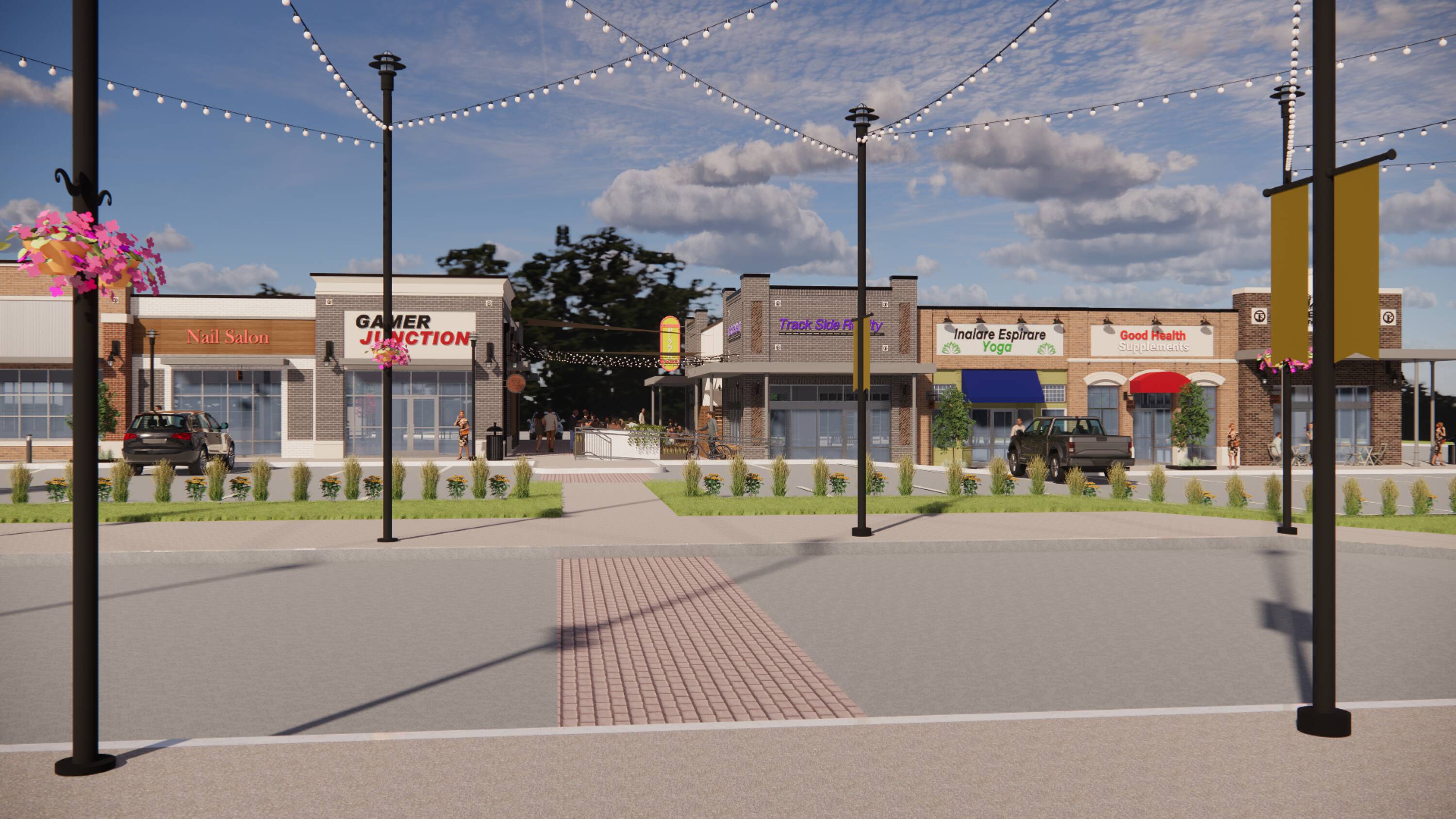 FM156, Justin, TX 76247