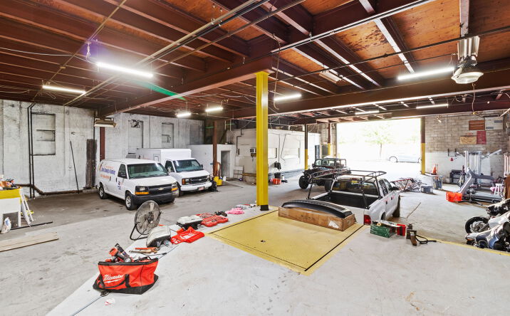 Pictures of Industrial, Special Purpose property located at 2848 Chatham St, Philadelphia, PA 19134 for lease - image #1