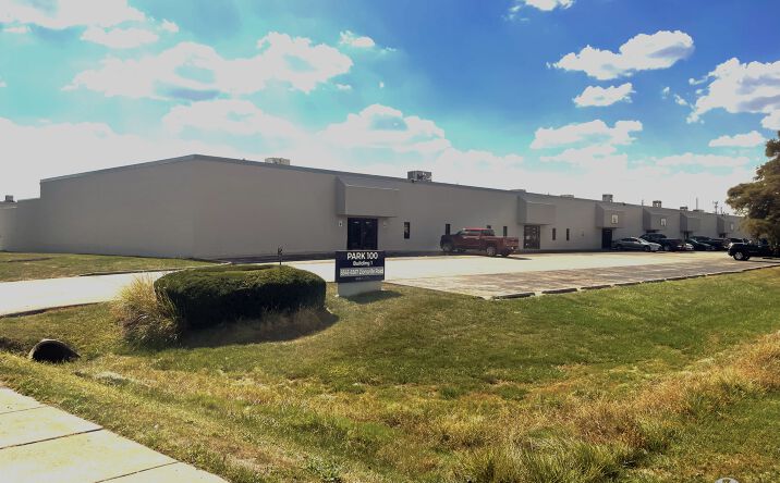 Pictures of Industrial property located at 8545 Zionsville Rd, Indianapolis, IN 46268 for lease - image #1