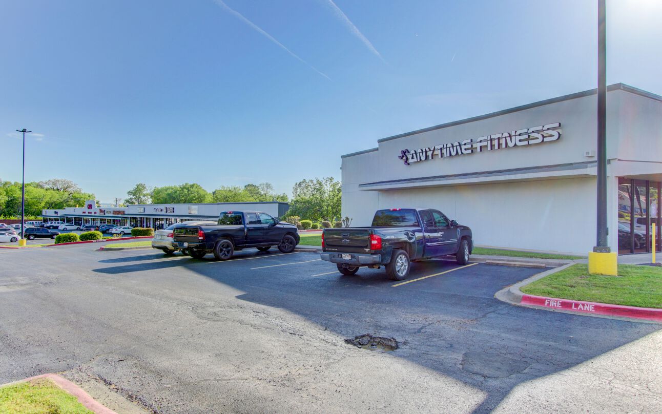 1609 Albert Pike Rd, Hot Springs, AR 71913 Retail Space for Lease