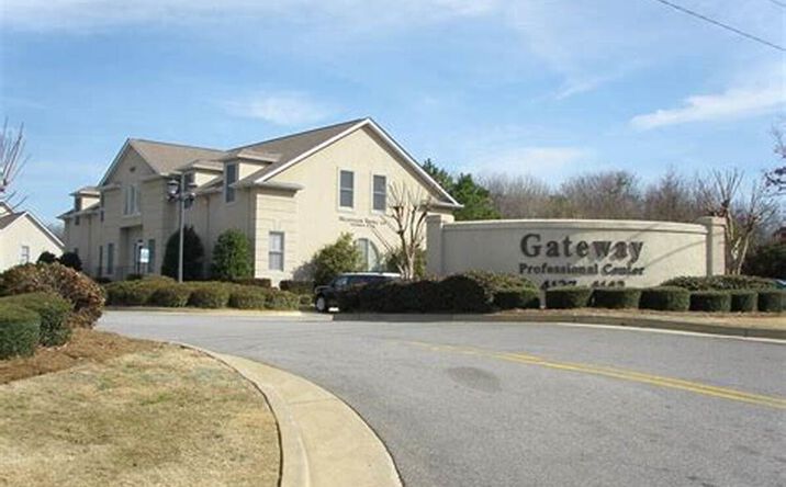 Pictures of Office property located at 4141 Columbia Rd, Augusta, GA 30907 for lease - image #1