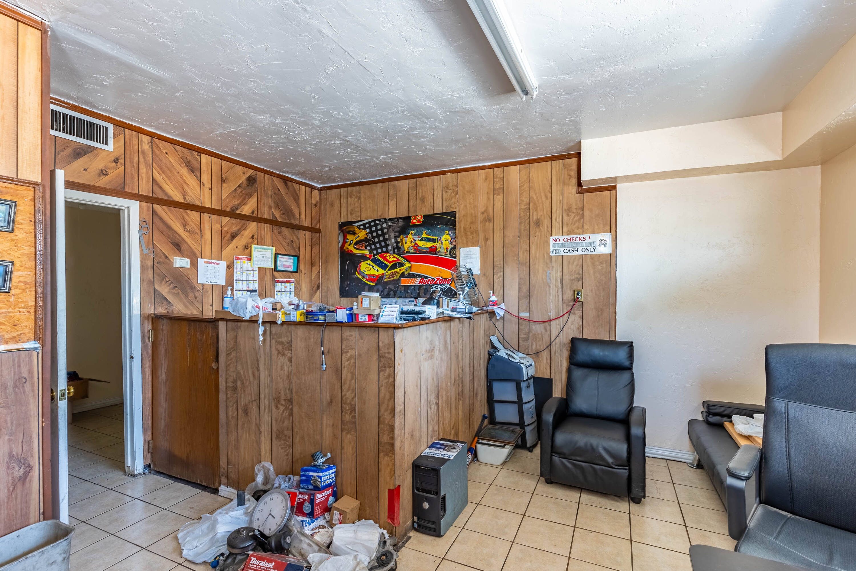 1726 Peachtree Rd, Balch Springs, TX 75180