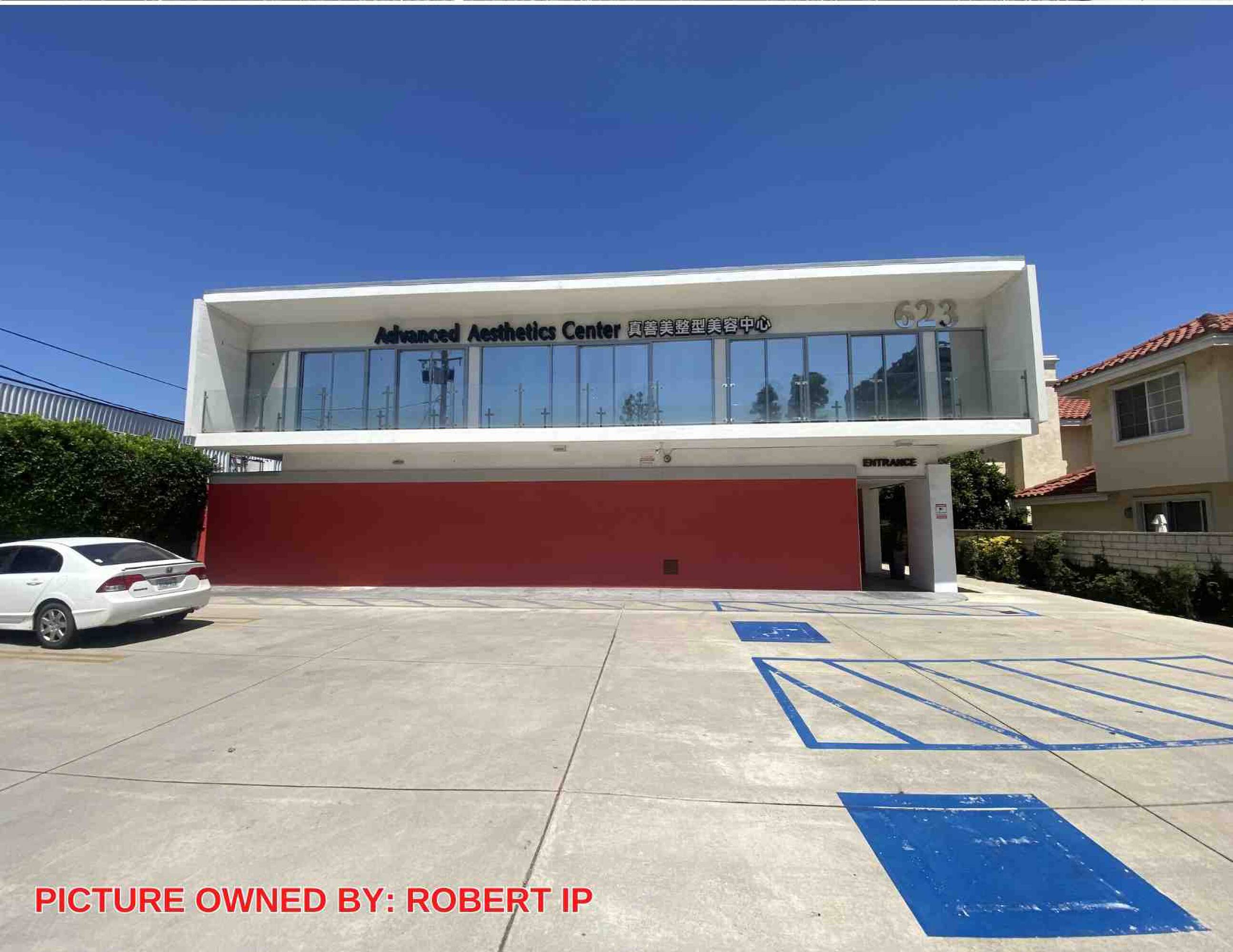 623 W. Duarte Rd., Arcadia, CA 91007