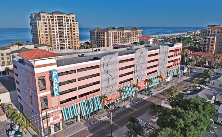 Pictures of Retail property located at 470 Poinsettia Ave, Clearwater, FL 33767 for lease - image #1