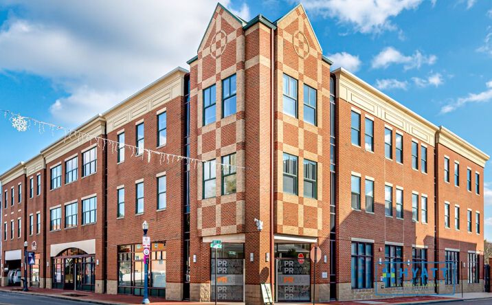 Pictures of Office property located at 151 West St, Annapolis, MD 21401 for lease - image #1