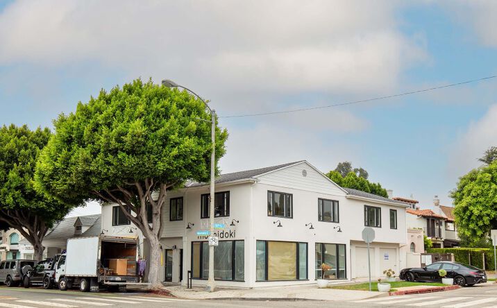 1131 Montana Ave, Santa Monica, CA 90403 | Crexi.com