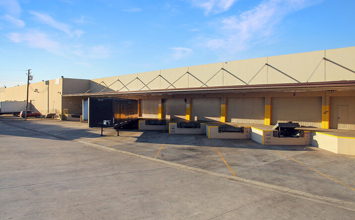 Pictures of Industrial property located at 505 S 7th Ave, City of Industry, CA 91746 for lease - image #1
