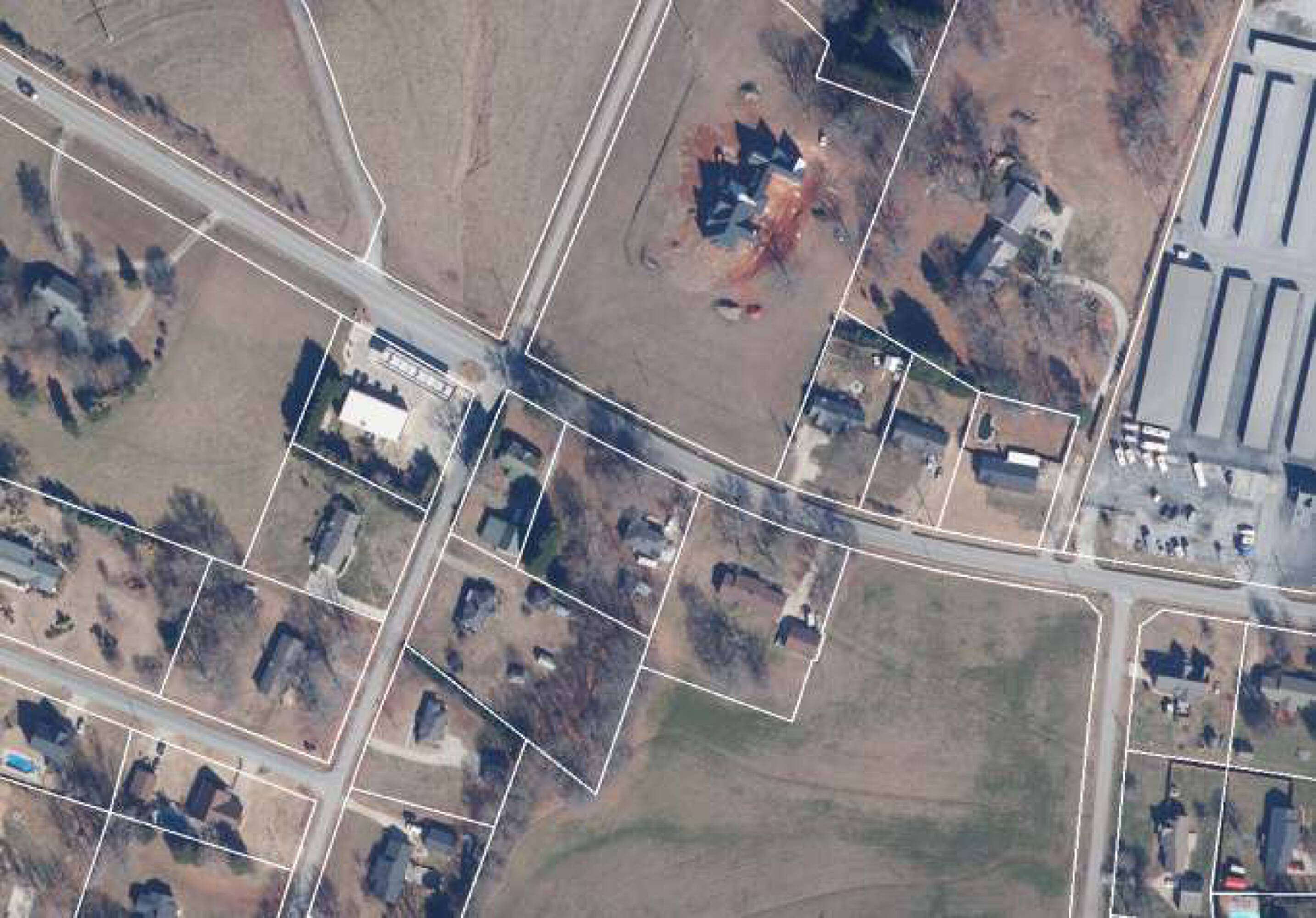 2305 N Hwy 101, Greer, SC 29651