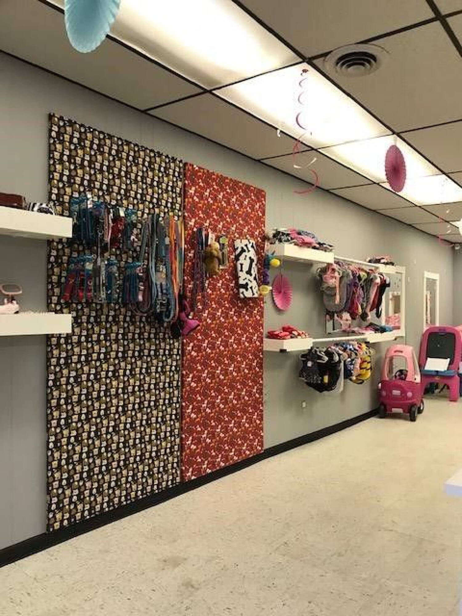 Pet Grooming & Retail, Dumont, NJ 07628