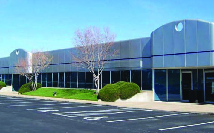 Pictures of Office, Industrial property located at 1901-1939 Belt Way Drive, Overland, MO 63114 for lease - image #1