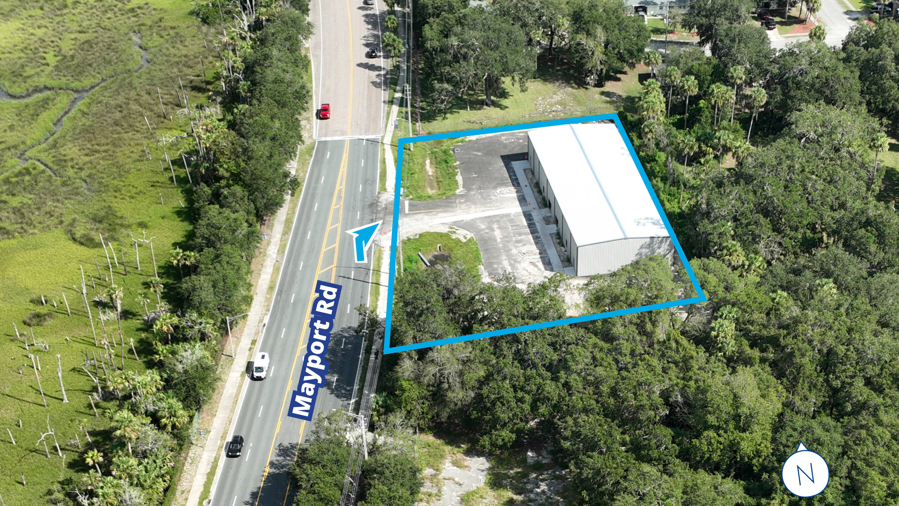 2995 Mayport Rd, Jacksonville, FL 32233 | Crexi.com